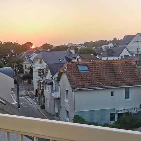 Chez Brigitte, Apartment Порнише Екстериор снимка