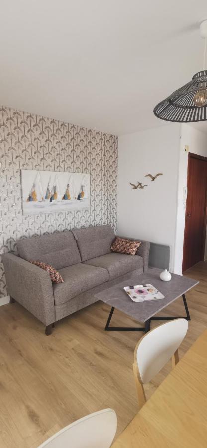 Chez Brigitte, Apartment Порнише Екстериор снимка