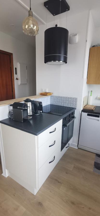 Chez Brigitte, Apartment Порнише Екстериор снимка